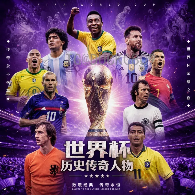 2026美加墨世界杯赛程中心：全面解析比赛时间、场馆与观赛指南