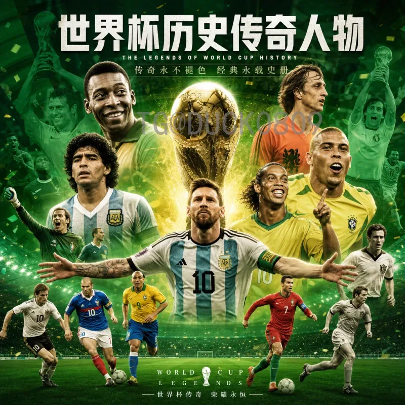 2026年FIFA世界杯视频直播官方入口最全指南：快速找到正版观赛渠道